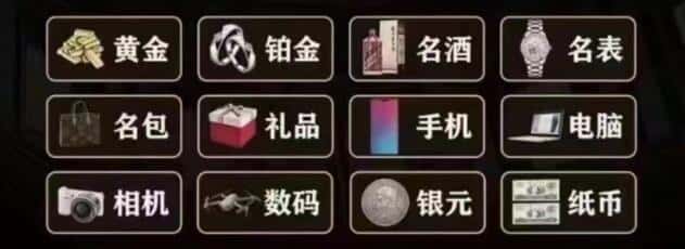南昌市回收奢侈品